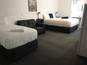 Vineland Motel Mildura